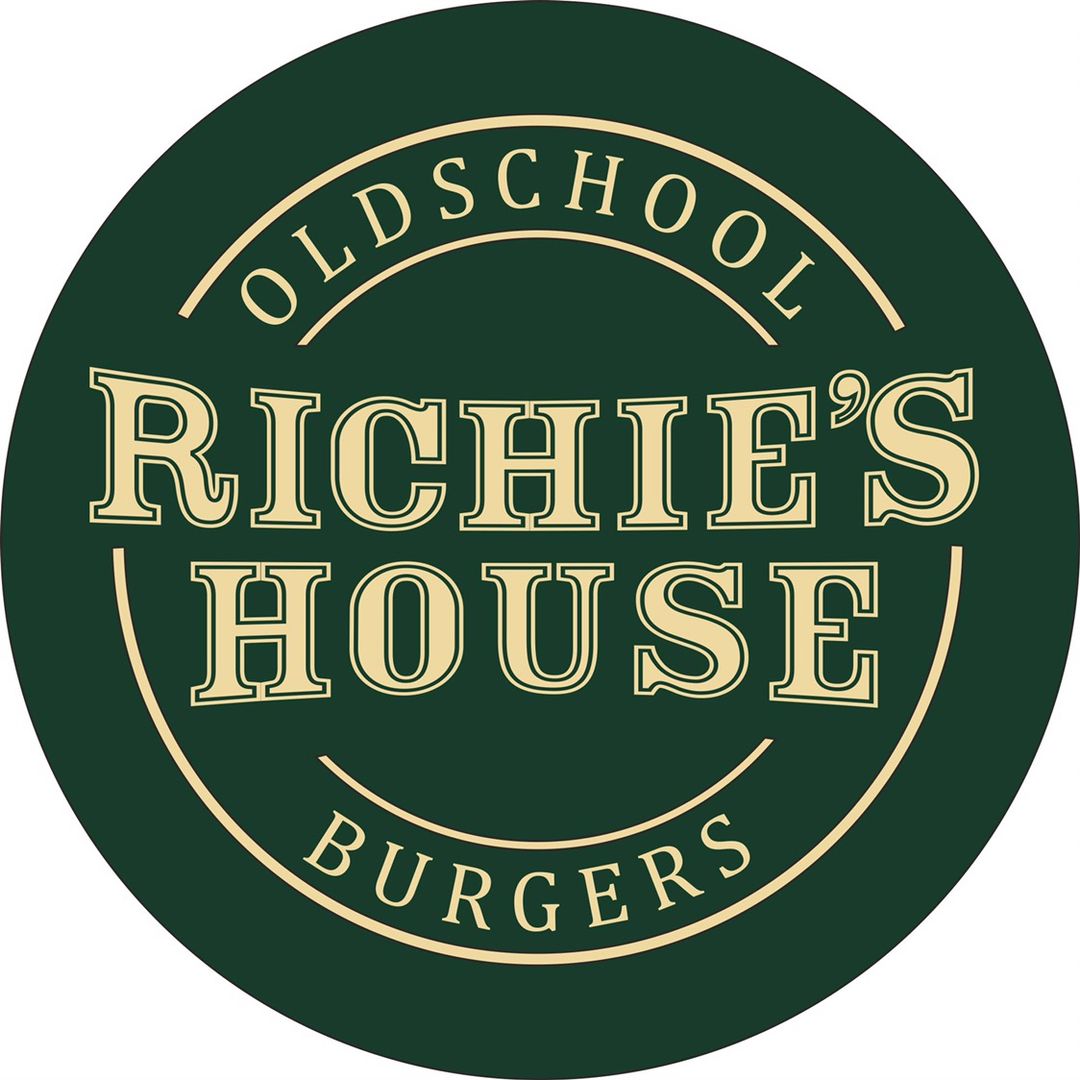 Richie's House — Oldschool Burgers